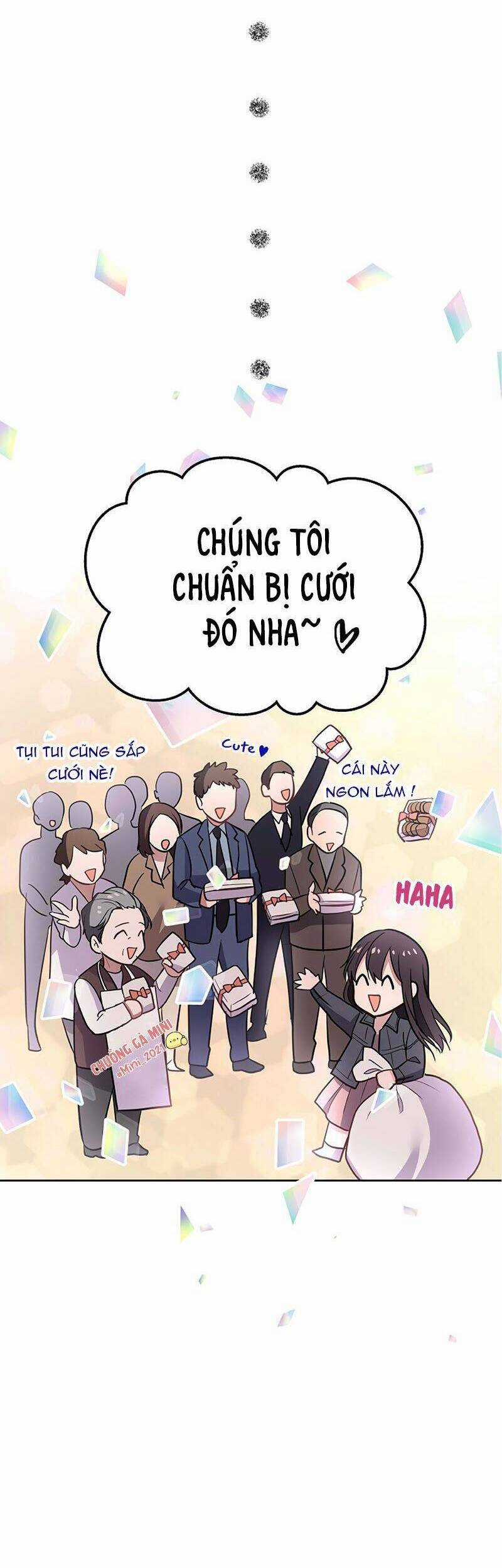 Tôi Trở Thành Con Gái Của Triệu Phú Chapter 17 trang 15