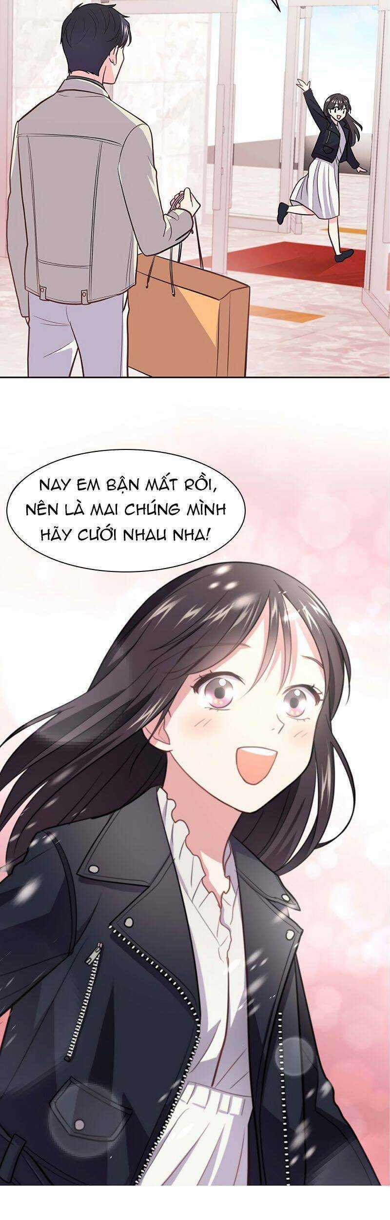 Tôi Trở Thành Con Gái Của Triệu Phú Chapter 17 trang 17