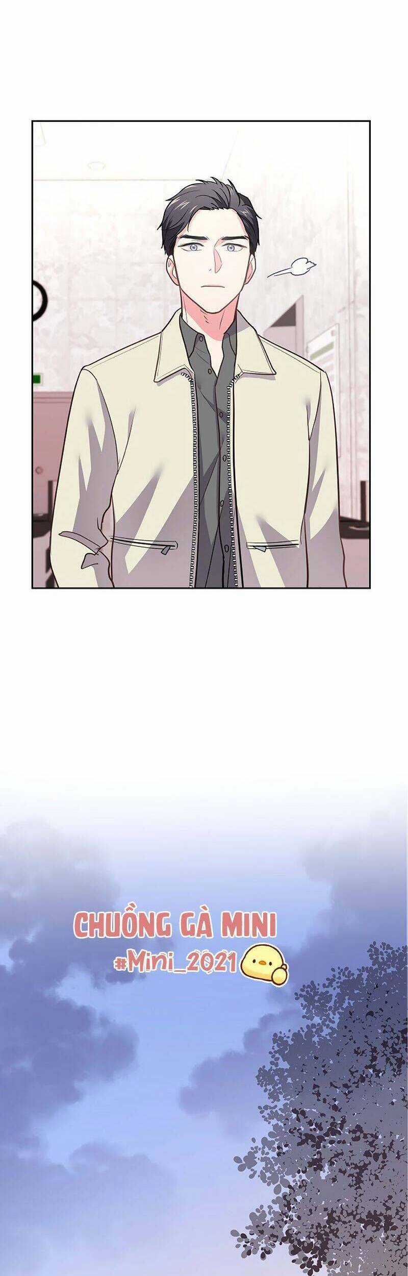 Tôi Trở Thành Con Gái Của Triệu Phú Chapter 17 trang 18