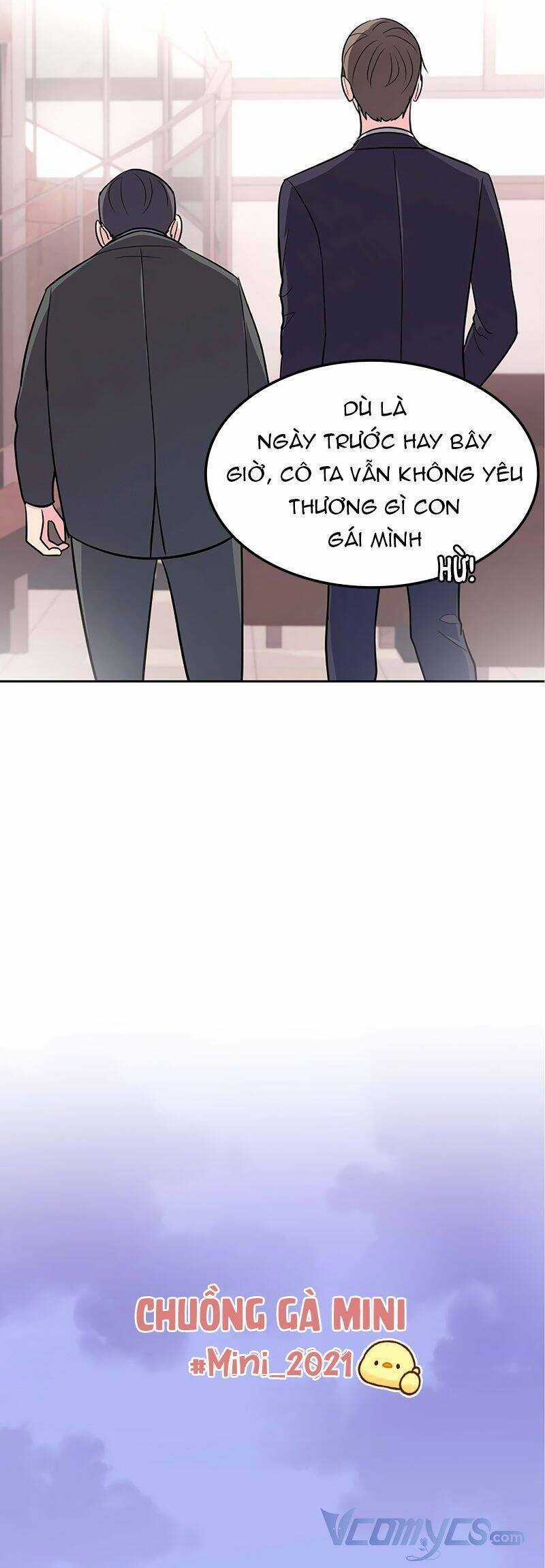 Tôi Trở Thành Con Gái Của Triệu Phú Chapter 17 trang 22