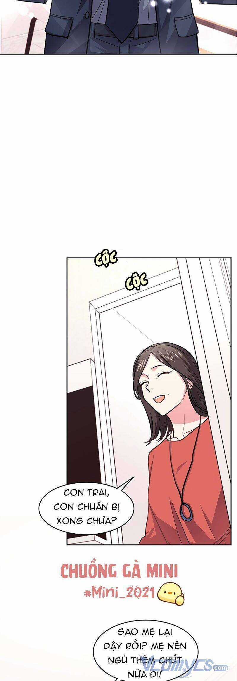 Tôi Trở Thành Con Gái Của Triệu Phú Chapter 17 trang 25