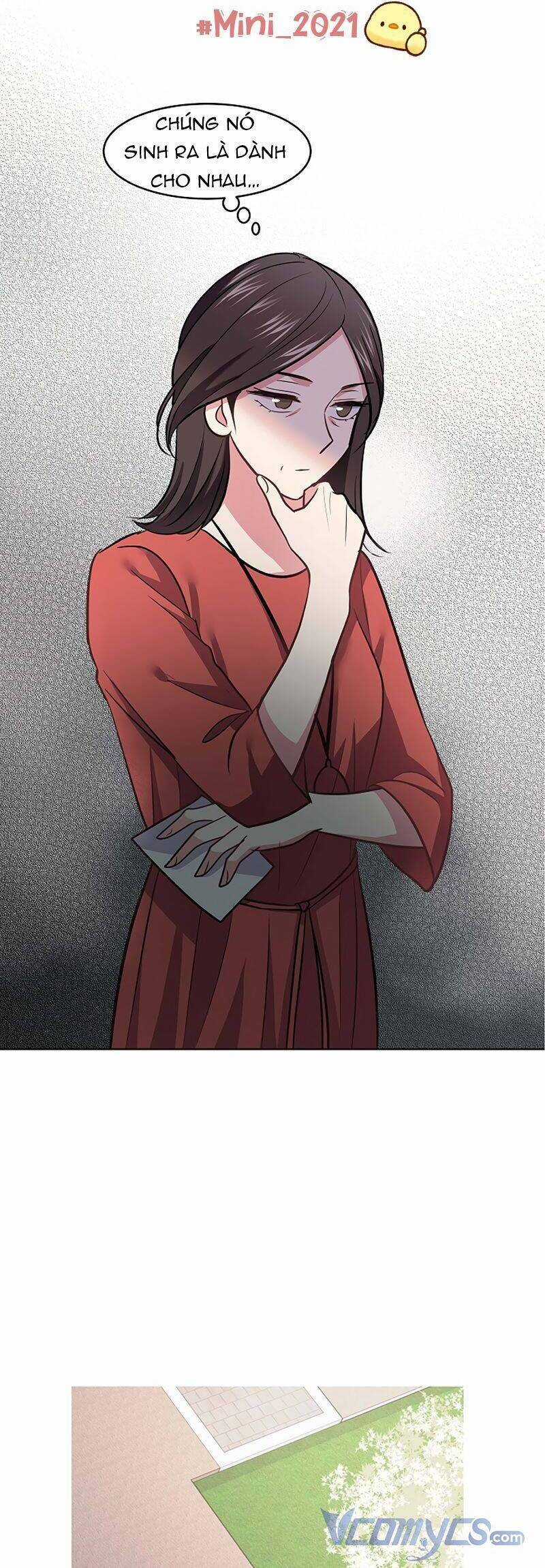 Tôi Trở Thành Con Gái Của Triệu Phú Chapter 17 trang 34