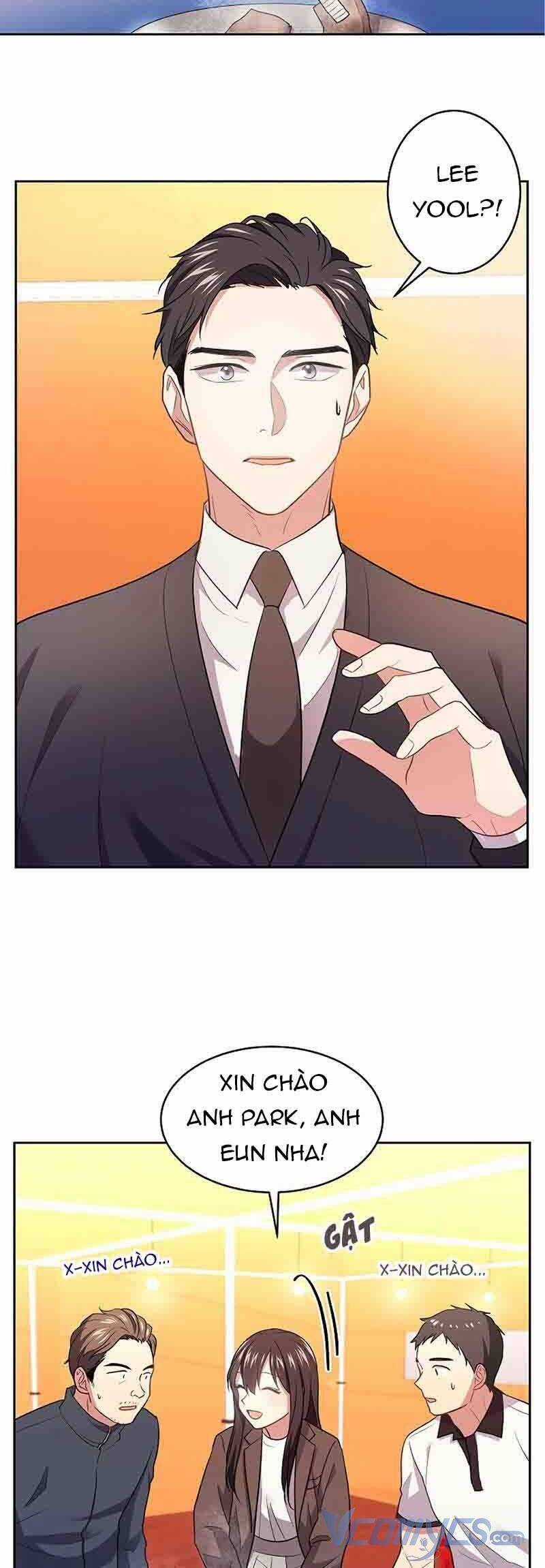 Tôi Trở Thành Con Gái Của Triệu Phú Chapter 17 trang 7