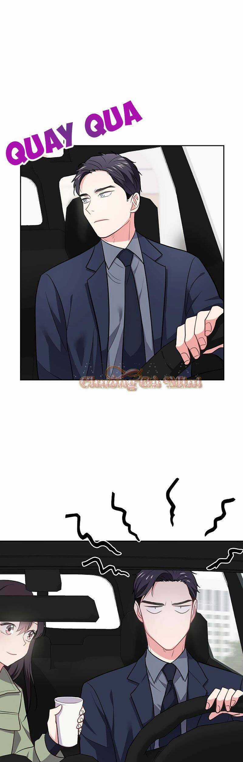 Tôi Trở Thành Con Gái Của Triệu Phú Chapter 18 trang 10