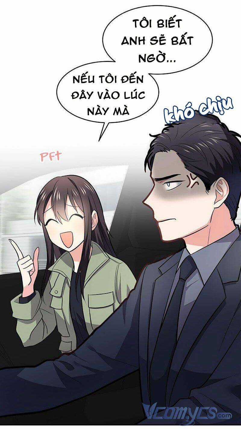 Tôi Trở Thành Con Gái Của Triệu Phú Chapter 18 trang 15