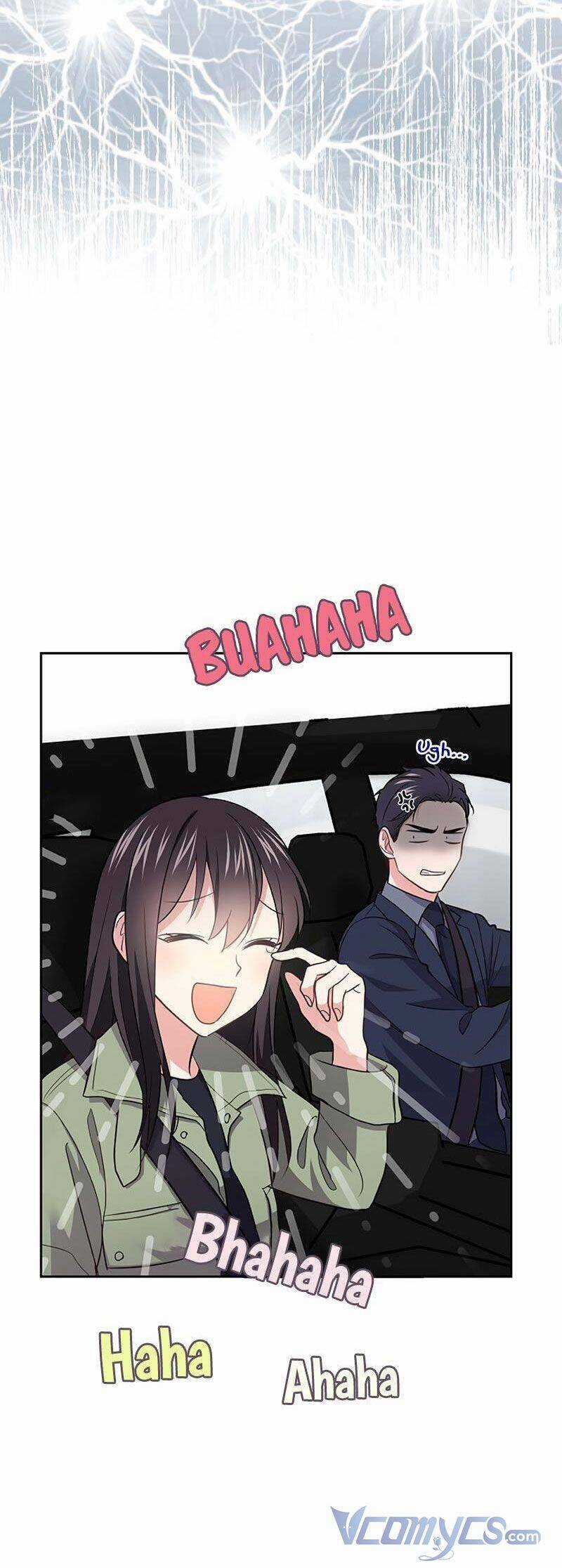 Tôi Trở Thành Con Gái Của Triệu Phú Chapter 18 trang 17