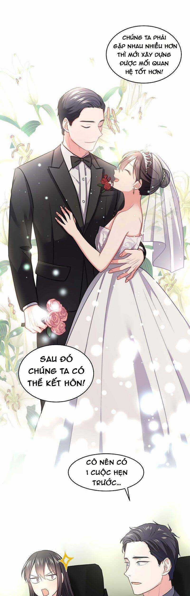 Tôi Trở Thành Con Gái Của Triệu Phú Chapter 18 trang 22