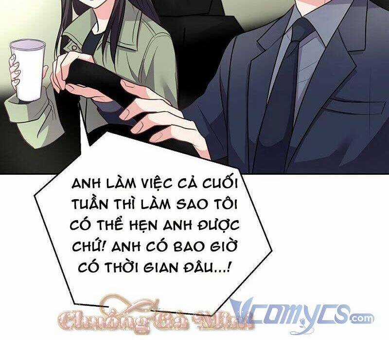 Tôi Trở Thành Con Gái Của Triệu Phú Chapter 18 trang 23