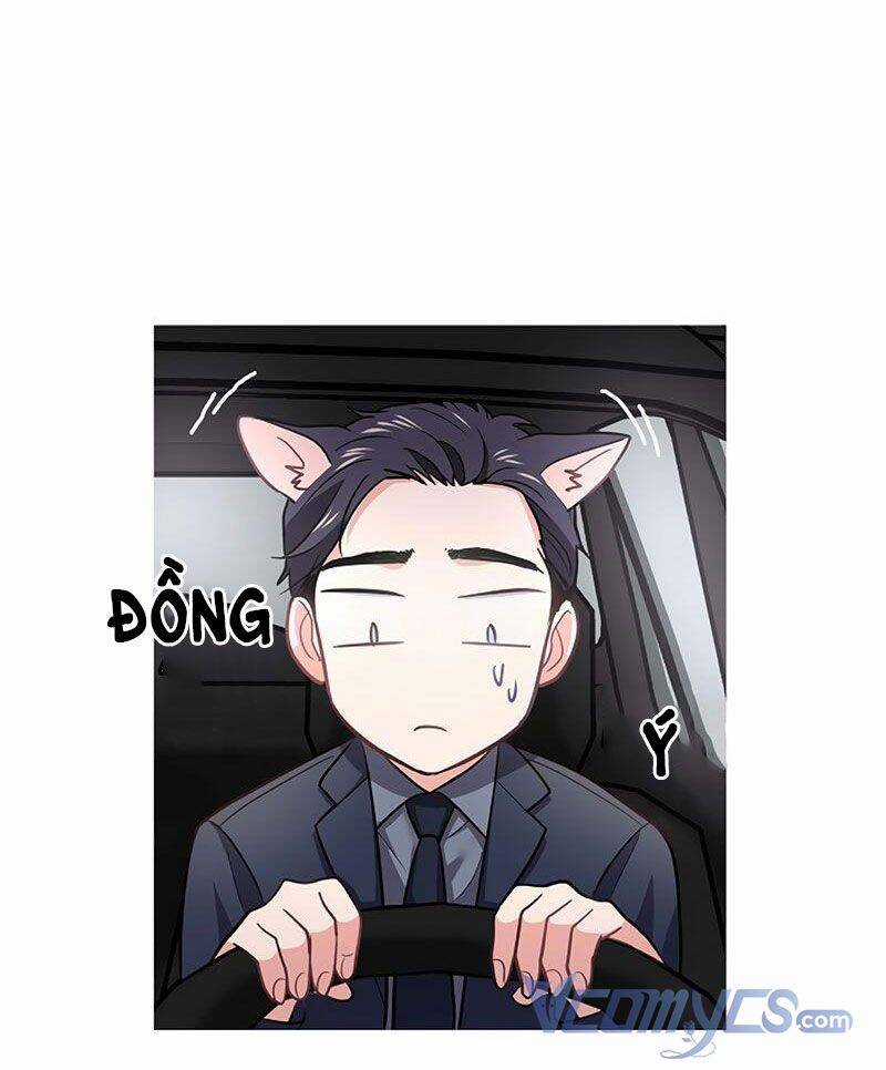 Tôi Trở Thành Con Gái Của Triệu Phú Chapter 18 trang 24