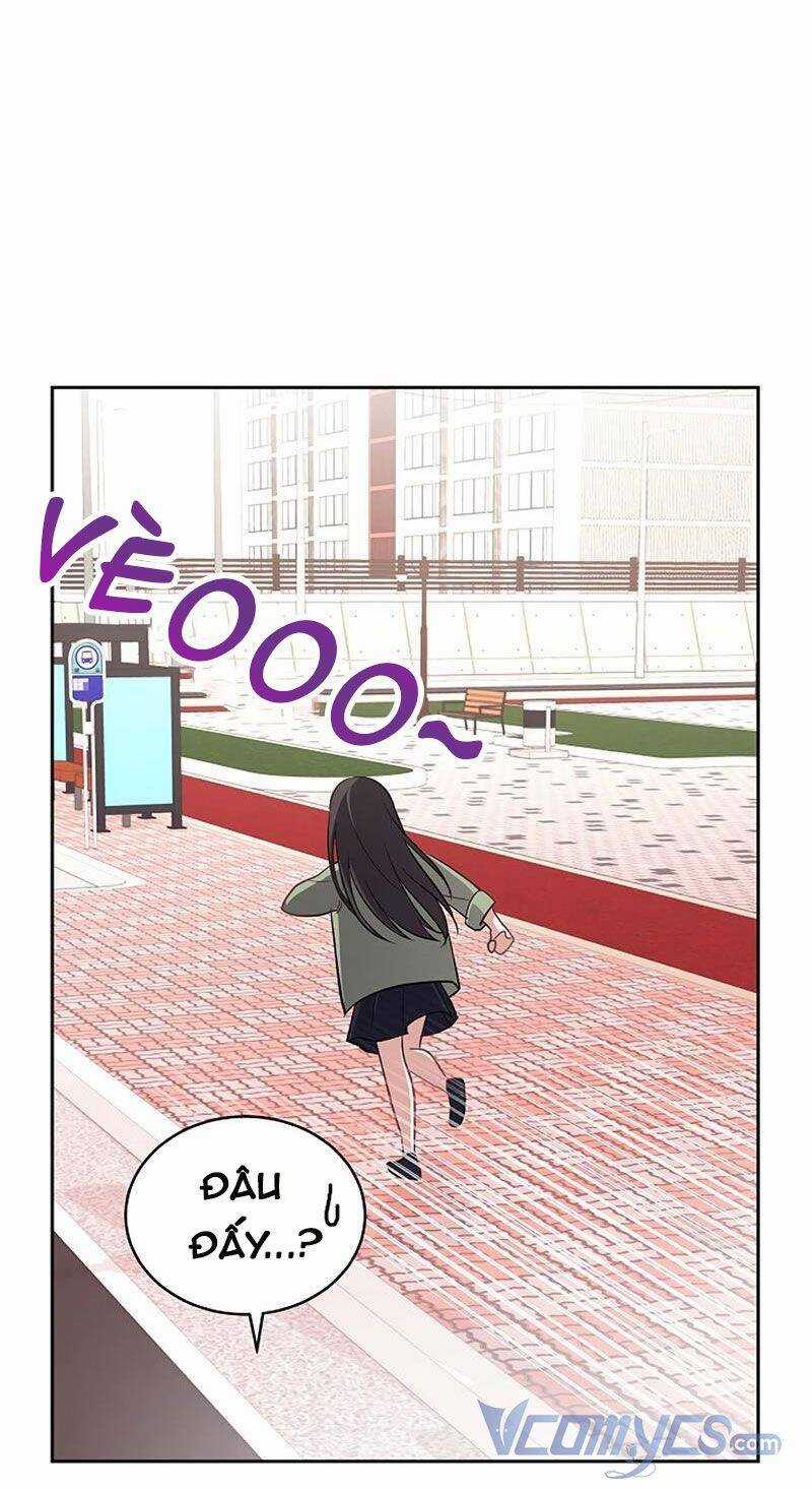 Tôi Trở Thành Con Gái Của Triệu Phú Chapter 18 trang 28