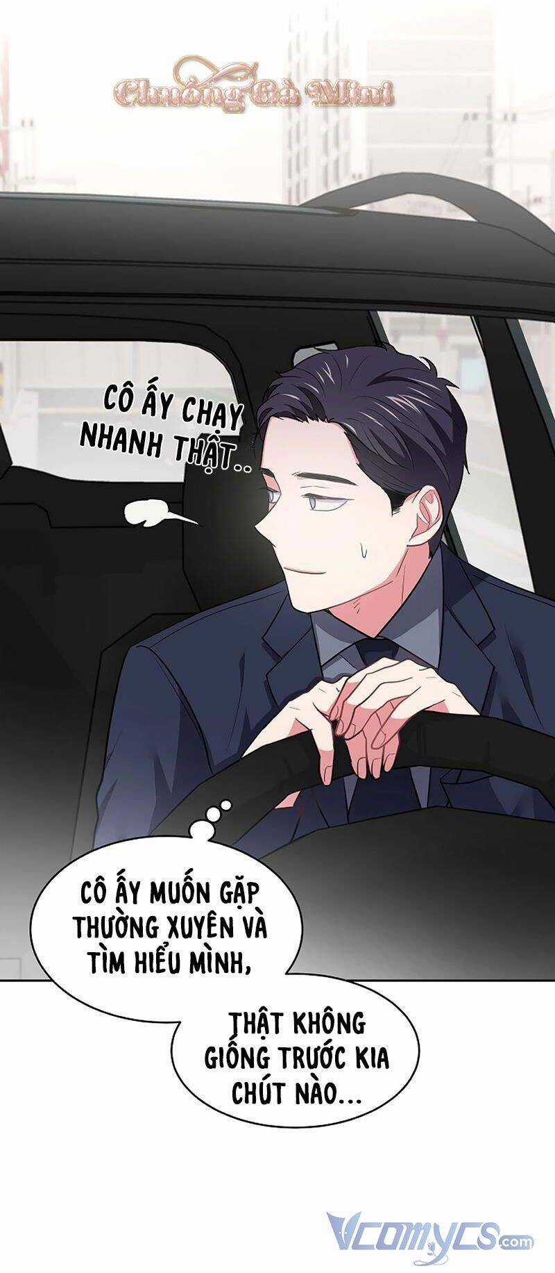 Tôi Trở Thành Con Gái Của Triệu Phú Chapter 18 trang 29