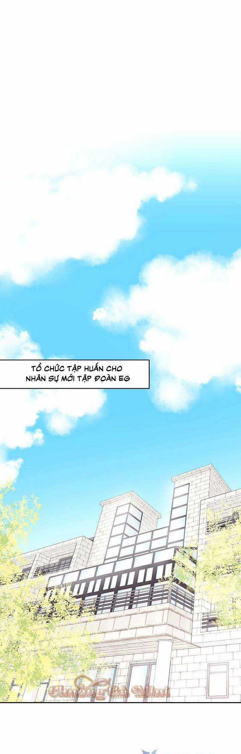 Tôi Trở Thành Con Gái Của Triệu Phú Chapter 18 trang 30