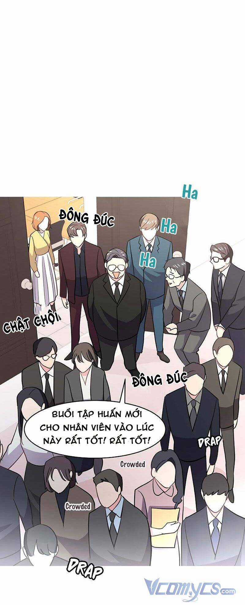 Tôi Trở Thành Con Gái Của Triệu Phú Chapter 18 trang 32