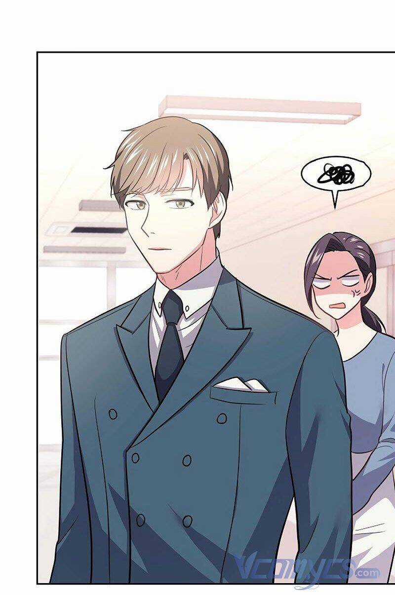 Tôi Trở Thành Con Gái Của Triệu Phú Chapter 18 trang 35