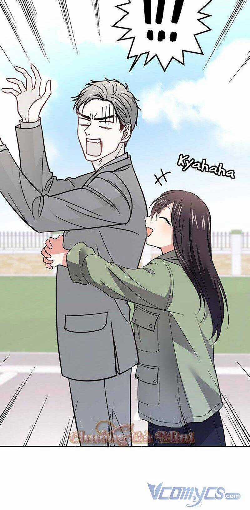 Tôi Trở Thành Con Gái Của Triệu Phú Chapter 18 trang 4