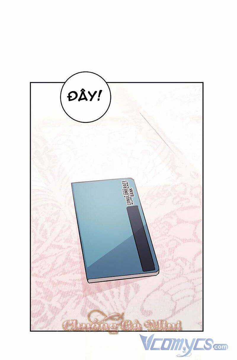 Tôi Trở Thành Con Gái Của Triệu Phú Chapter 18 trang 42