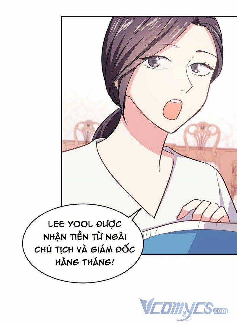 Tôi Trở Thành Con Gái Của Triệu Phú Chapter 18 trang 47