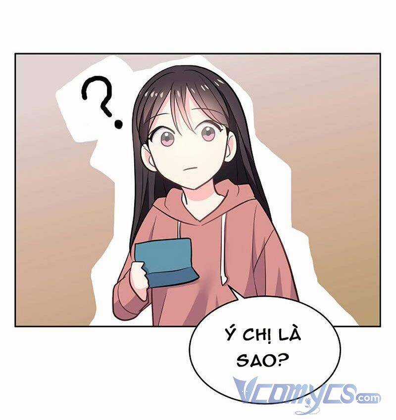 Tôi Trở Thành Con Gái Của Triệu Phú Chapter 18 trang 48