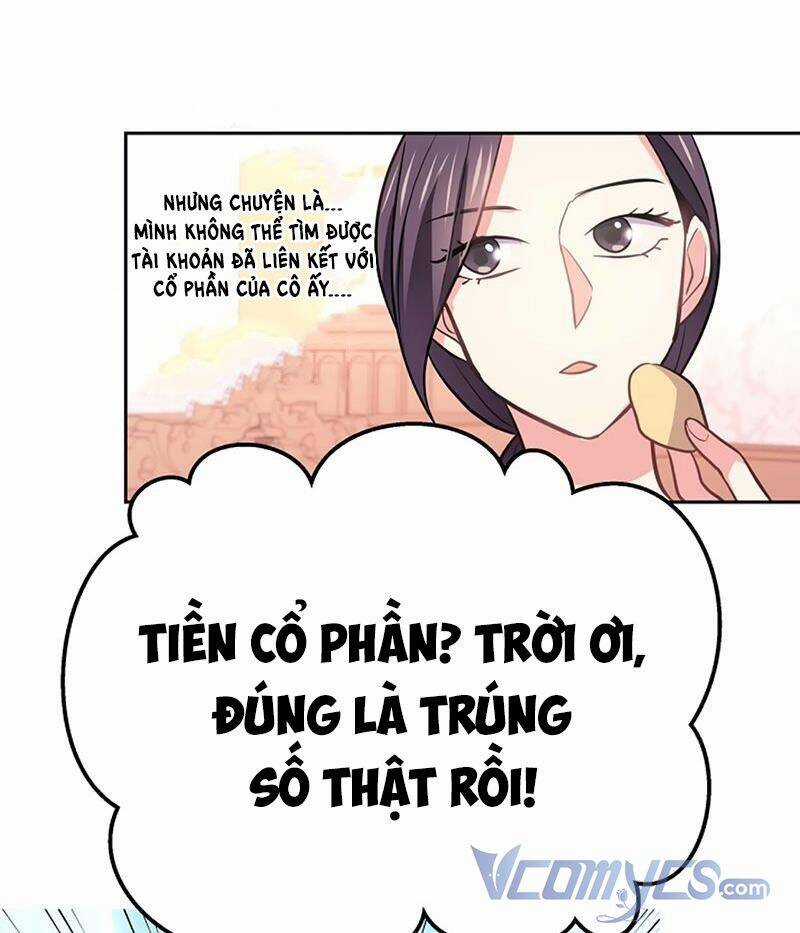 Tôi Trở Thành Con Gái Của Triệu Phú Chapter 18 trang 52