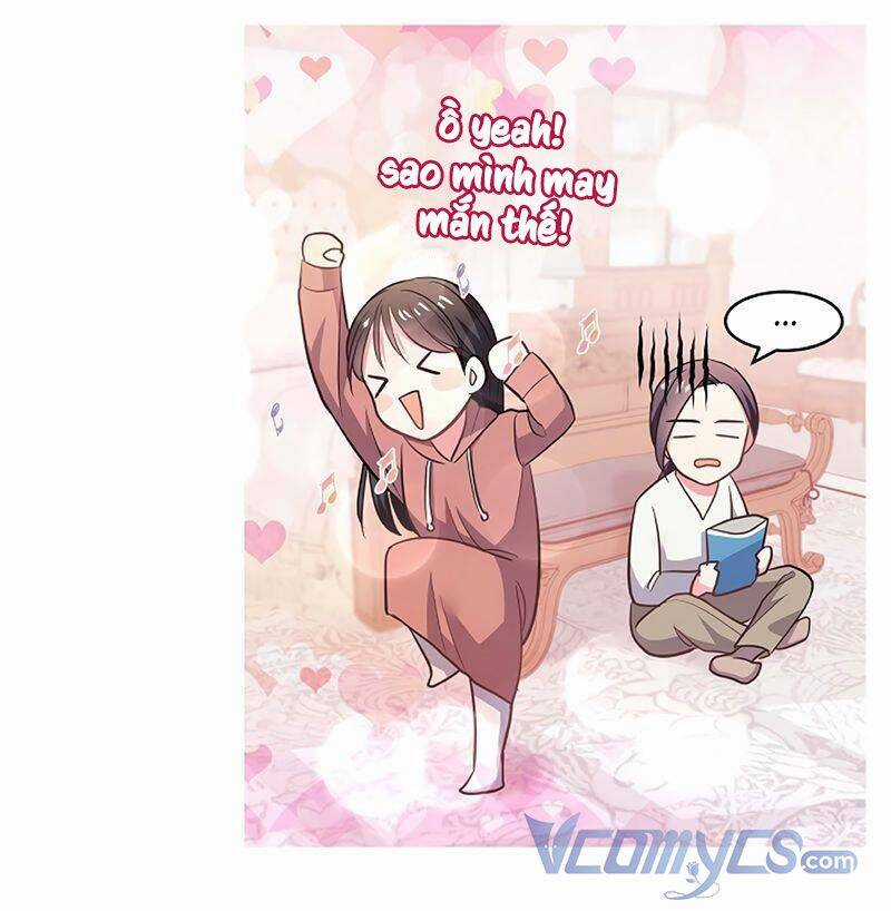 Tôi Trở Thành Con Gái Của Triệu Phú Chapter 18 trang 58