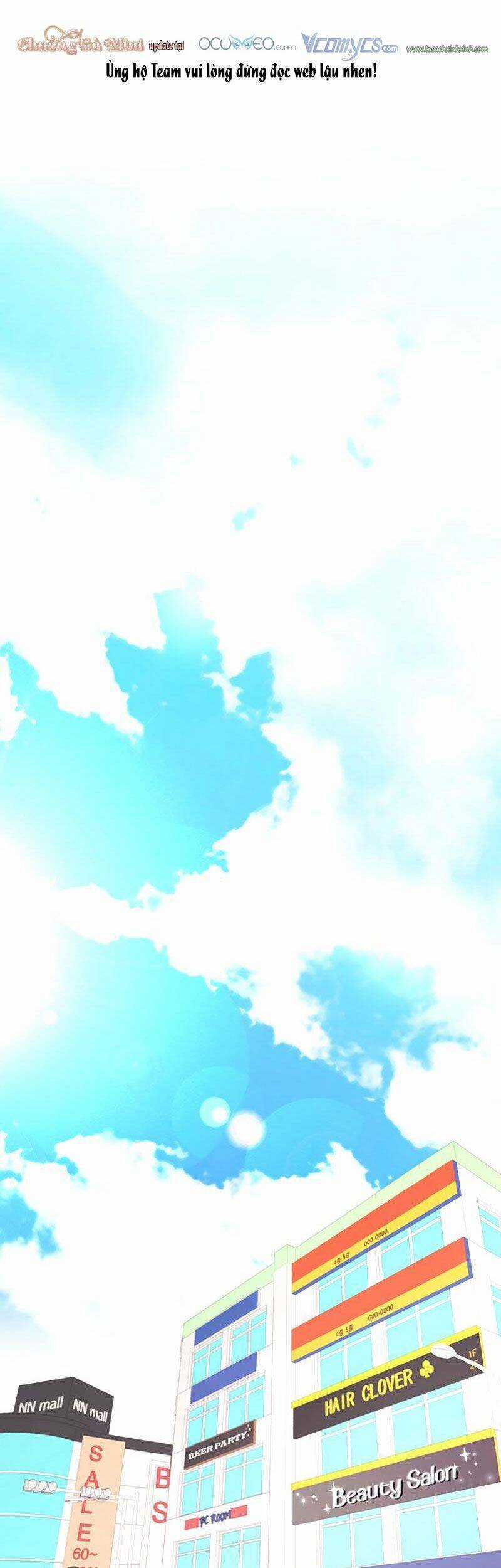 Tôi Trở Thành Con Gái Của Triệu Phú Chapter 18 trang 59