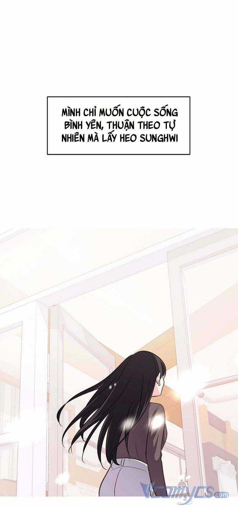 Tôi Trở Thành Con Gái Của Triệu Phú Chapter 18 trang 62