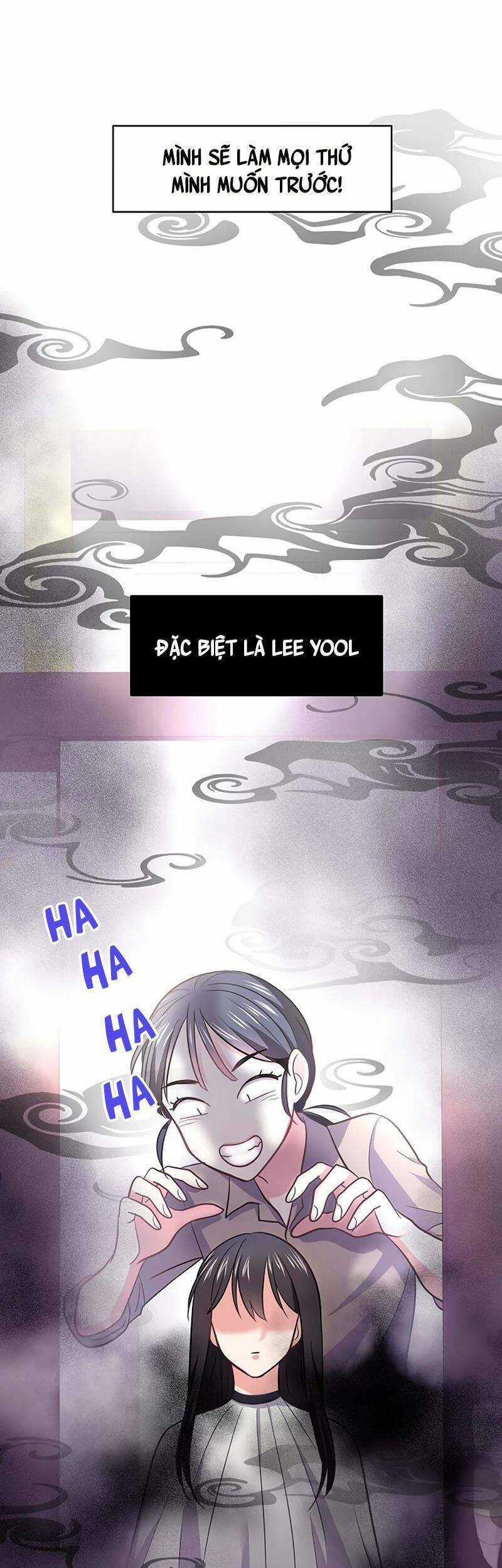 Tôi Trở Thành Con Gái Của Triệu Phú Chapter 18 trang 65