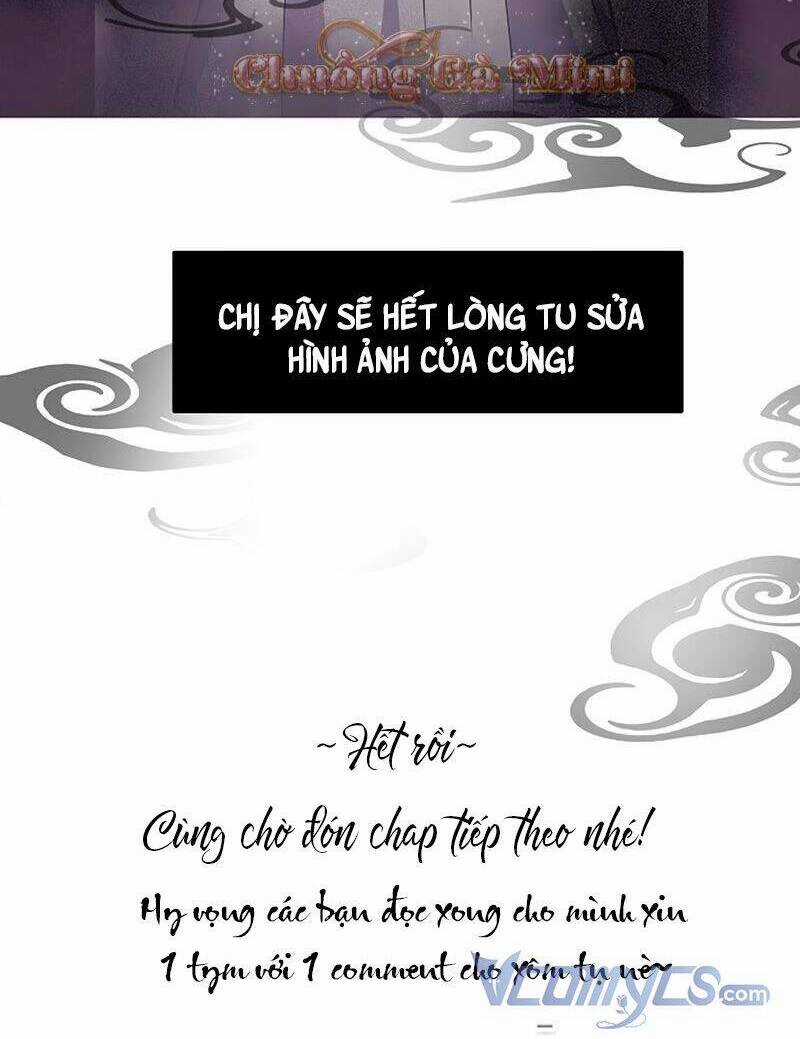Tôi Trở Thành Con Gái Của Triệu Phú Chapter 18 trang 66