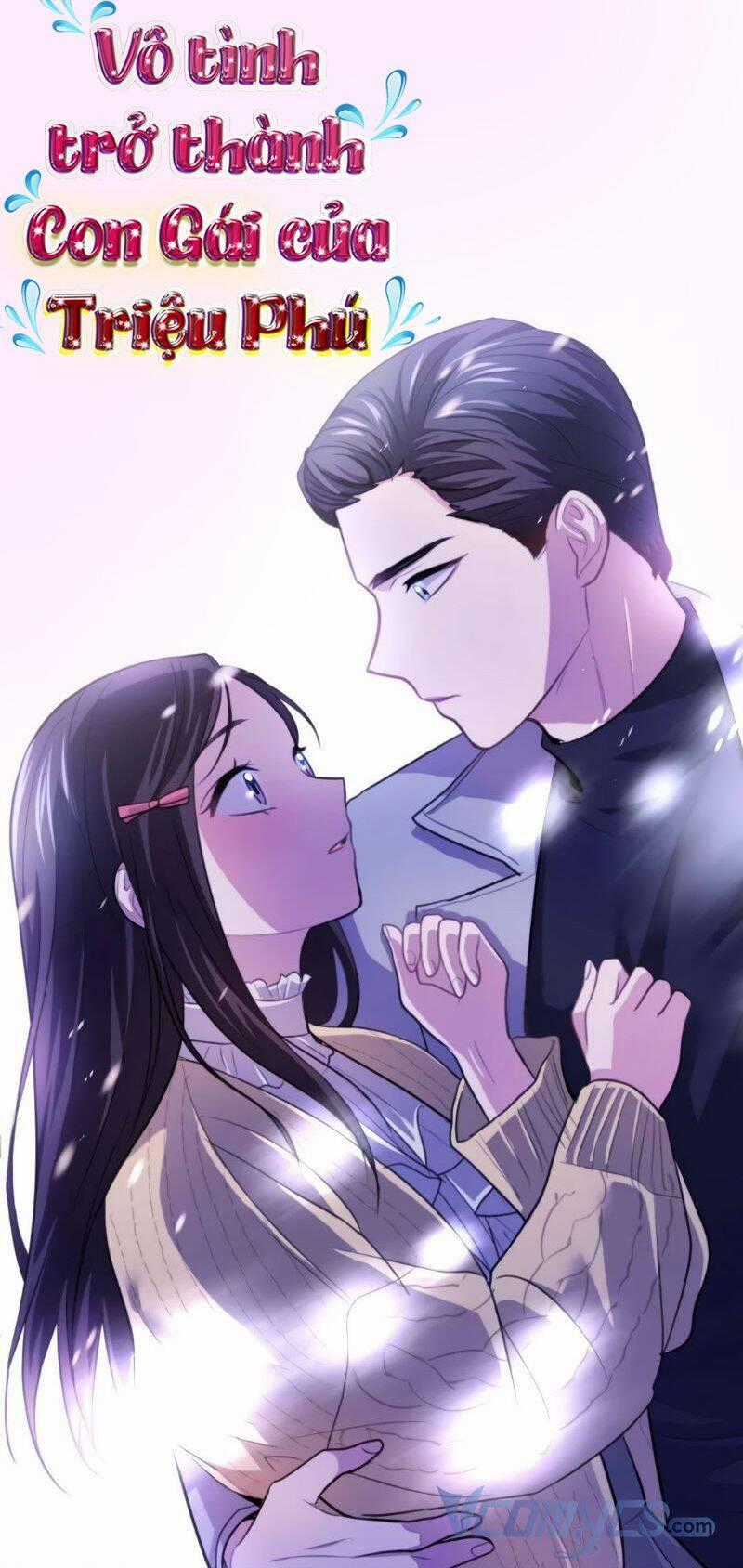 Tôi Trở Thành Con Gái Của Triệu Phú Chapter 18 trang 68