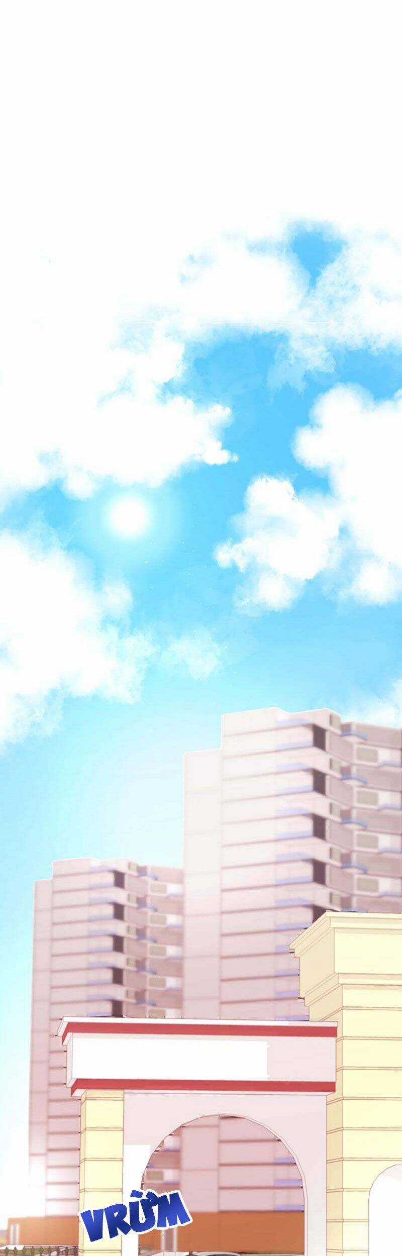 Tôi Trở Thành Con Gái Của Triệu Phú Chapter 18 trang 8