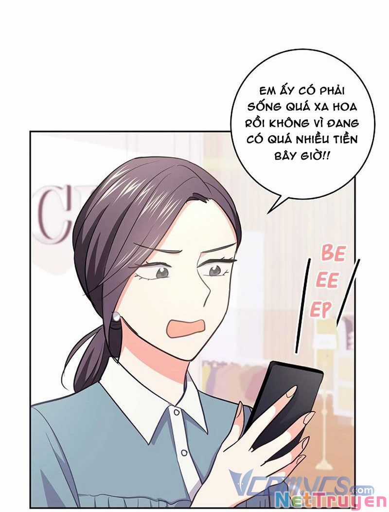 Tôi Trở Thành Con Gái Của Triệu Phú Chapter 19 trang 11