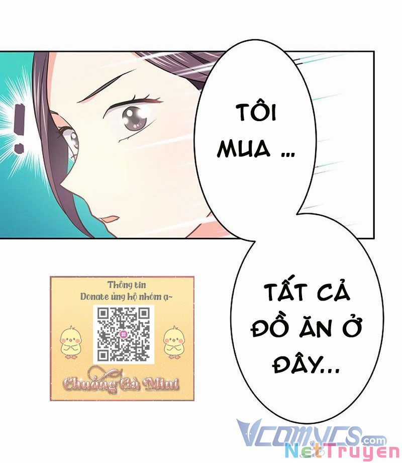 Tôi Trở Thành Con Gái Của Triệu Phú Chapter 19 trang 17