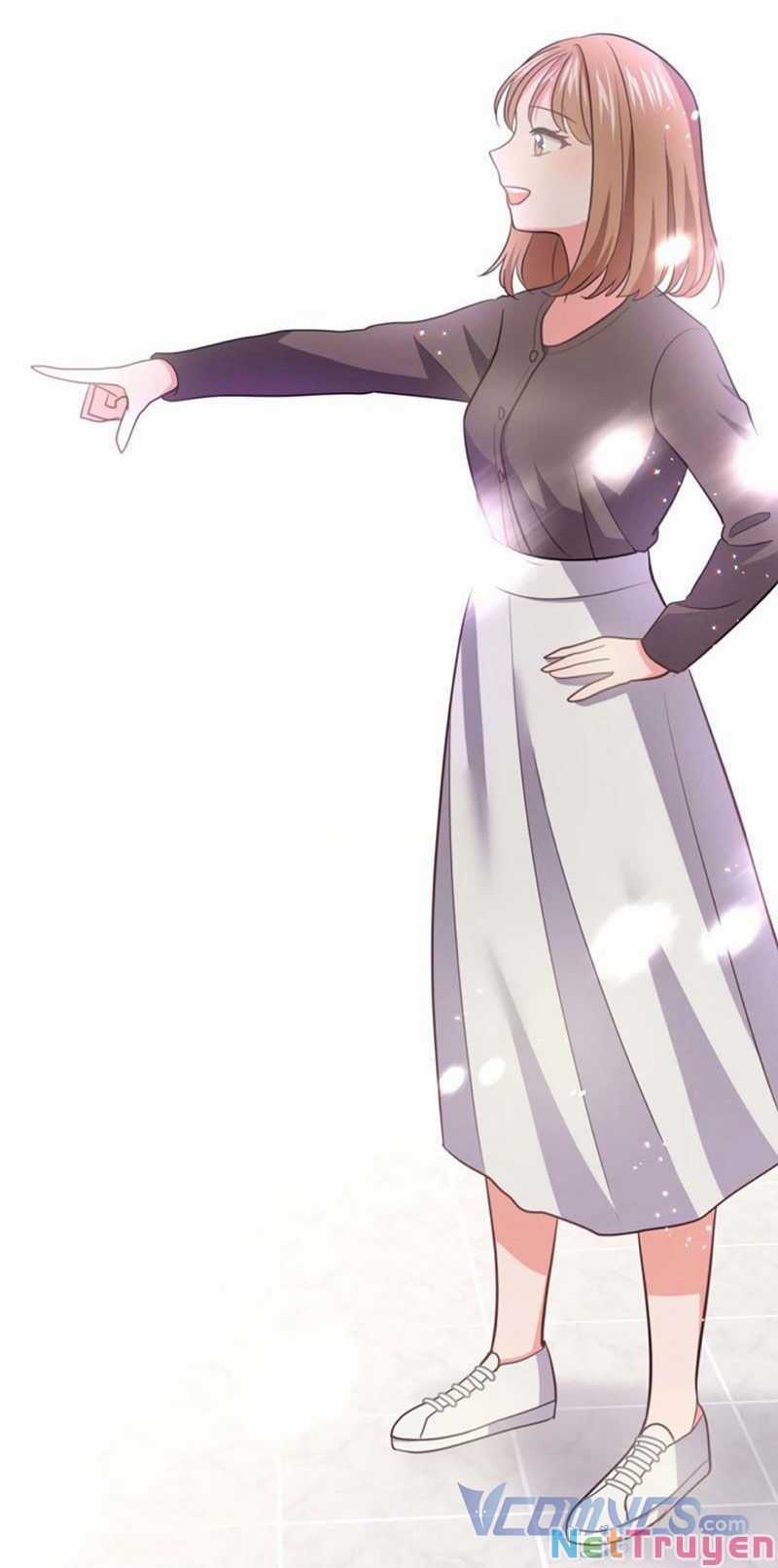 Tôi Trở Thành Con Gái Của Triệu Phú Chapter 19 trang 18