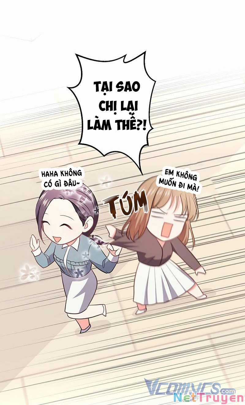 Tôi Trở Thành Con Gái Của Triệu Phú Chapter 19 trang 22