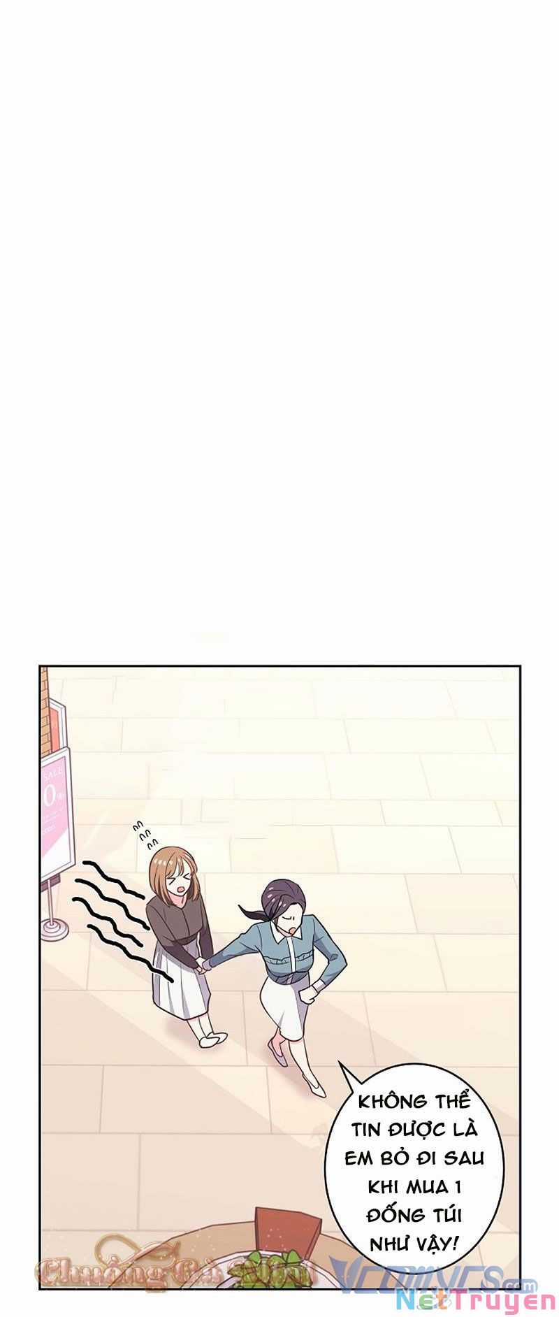 Tôi Trở Thành Con Gái Của Triệu Phú Chapter 19 trang 25