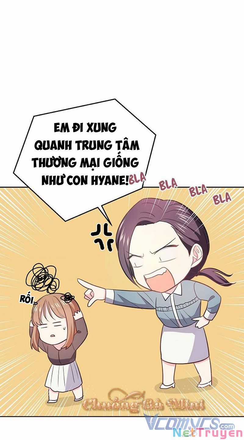 Tôi Trở Thành Con Gái Của Triệu Phú Chapter 19 trang 26