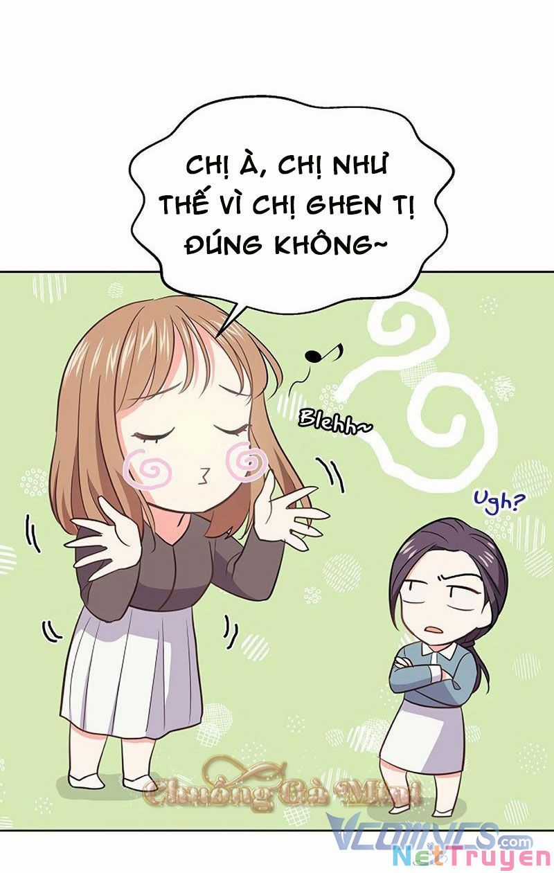 Tôi Trở Thành Con Gái Của Triệu Phú Chapter 19 trang 27