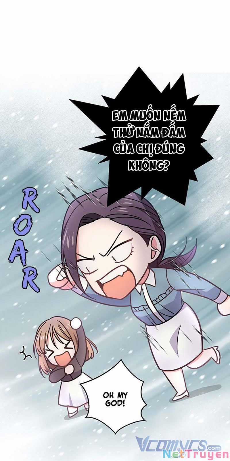 Tôi Trở Thành Con Gái Của Triệu Phú Chapter 19 trang 28