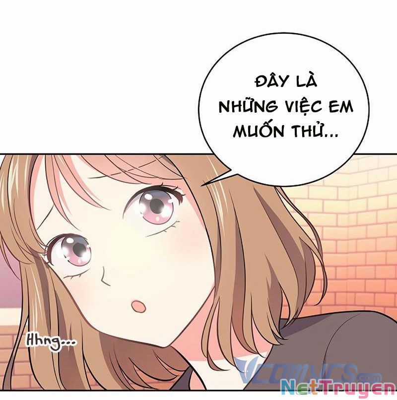 Tôi Trở Thành Con Gái Của Triệu Phú Chapter 19 trang 30