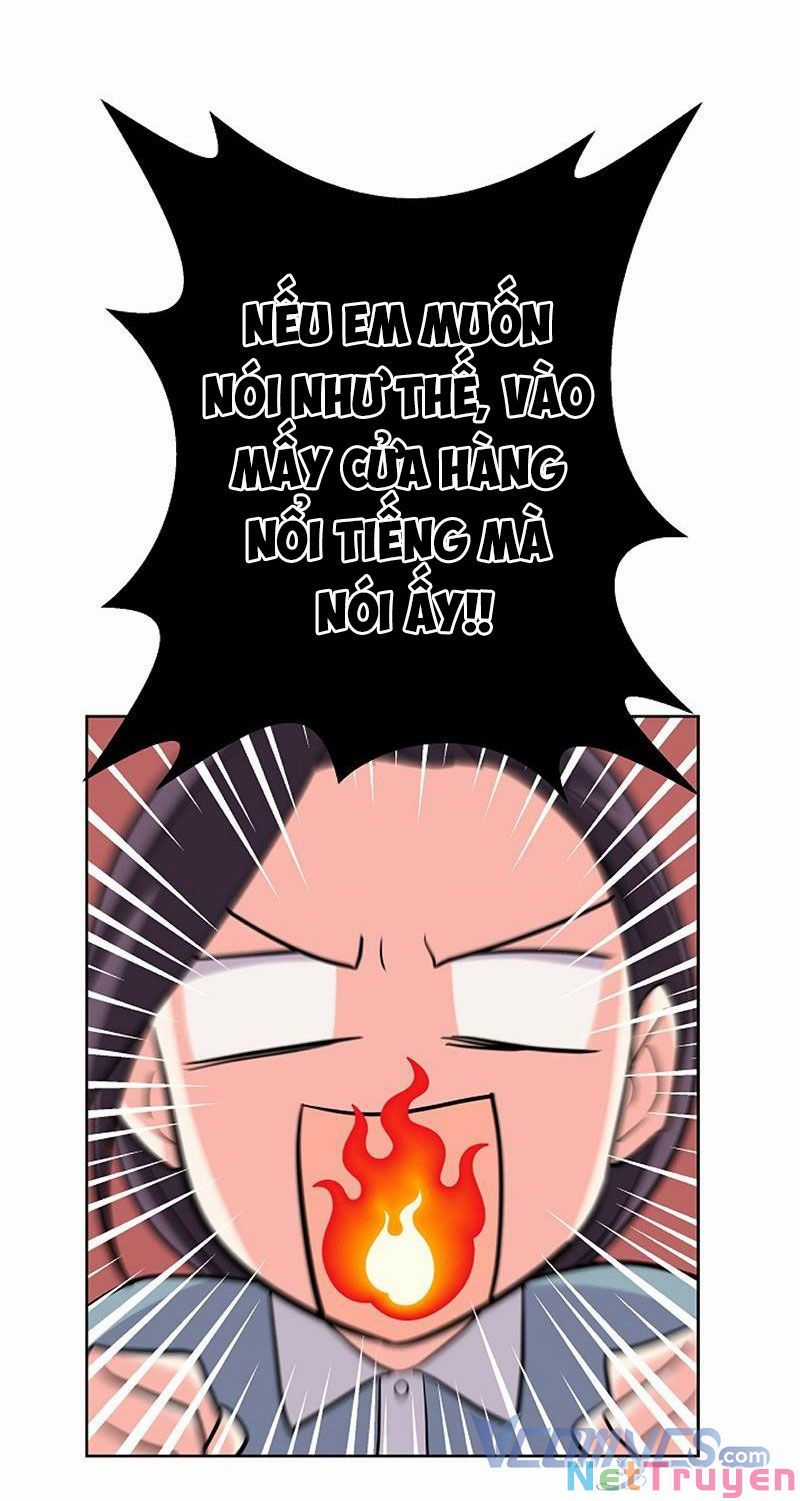 Tôi Trở Thành Con Gái Của Triệu Phú Chapter 19 trang 33