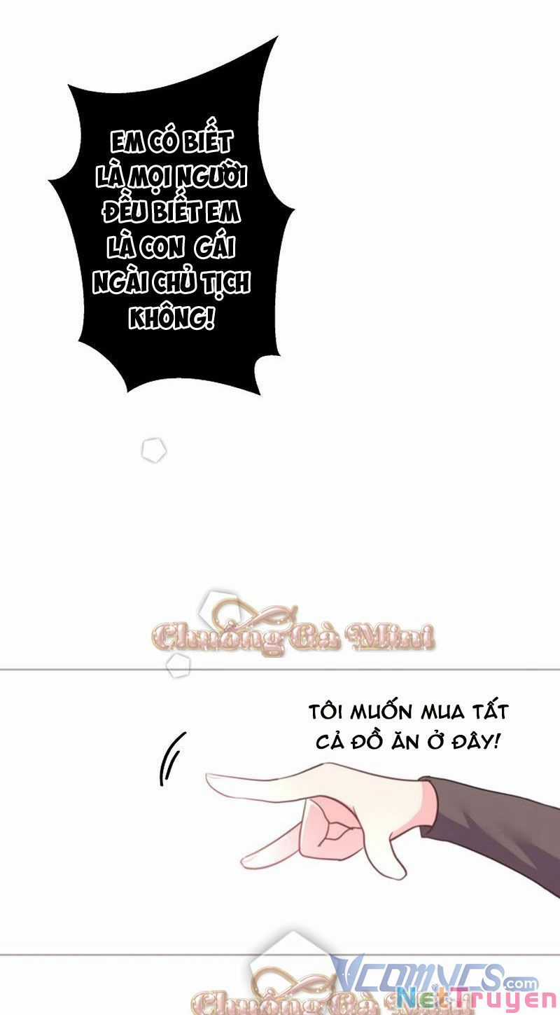 Tôi Trở Thành Con Gái Của Triệu Phú Chapter 19 trang 34