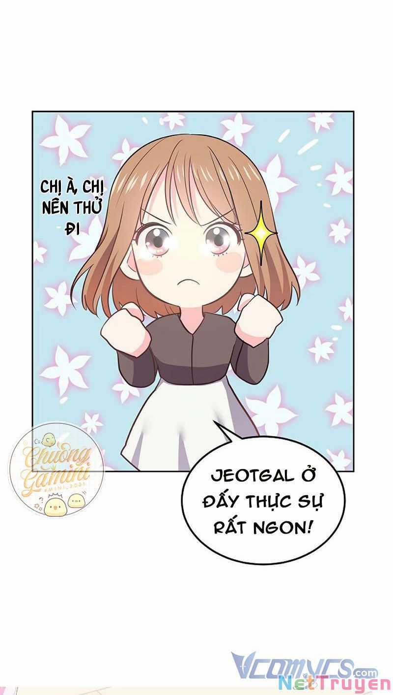 Tôi Trở Thành Con Gái Của Triệu Phú Chapter 19 trang 36