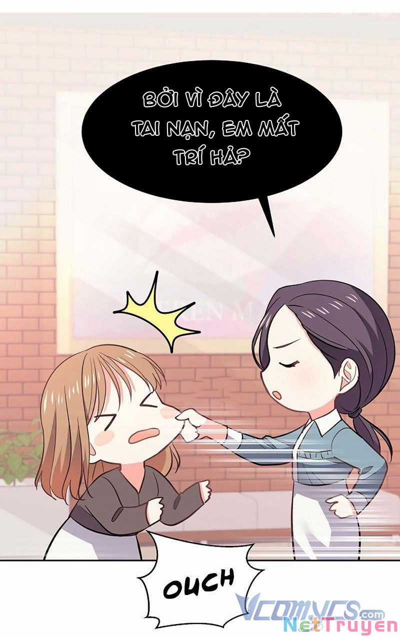 Tôi Trở Thành Con Gái Của Triệu Phú Chapter 19 trang 39