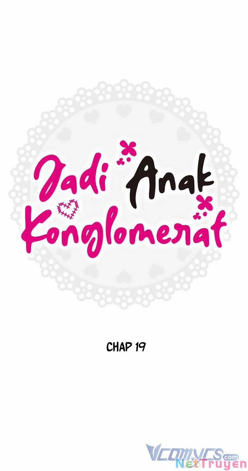 Tôi Trở Thành Con Gái Của Triệu Phú Chapter 19 trang 4