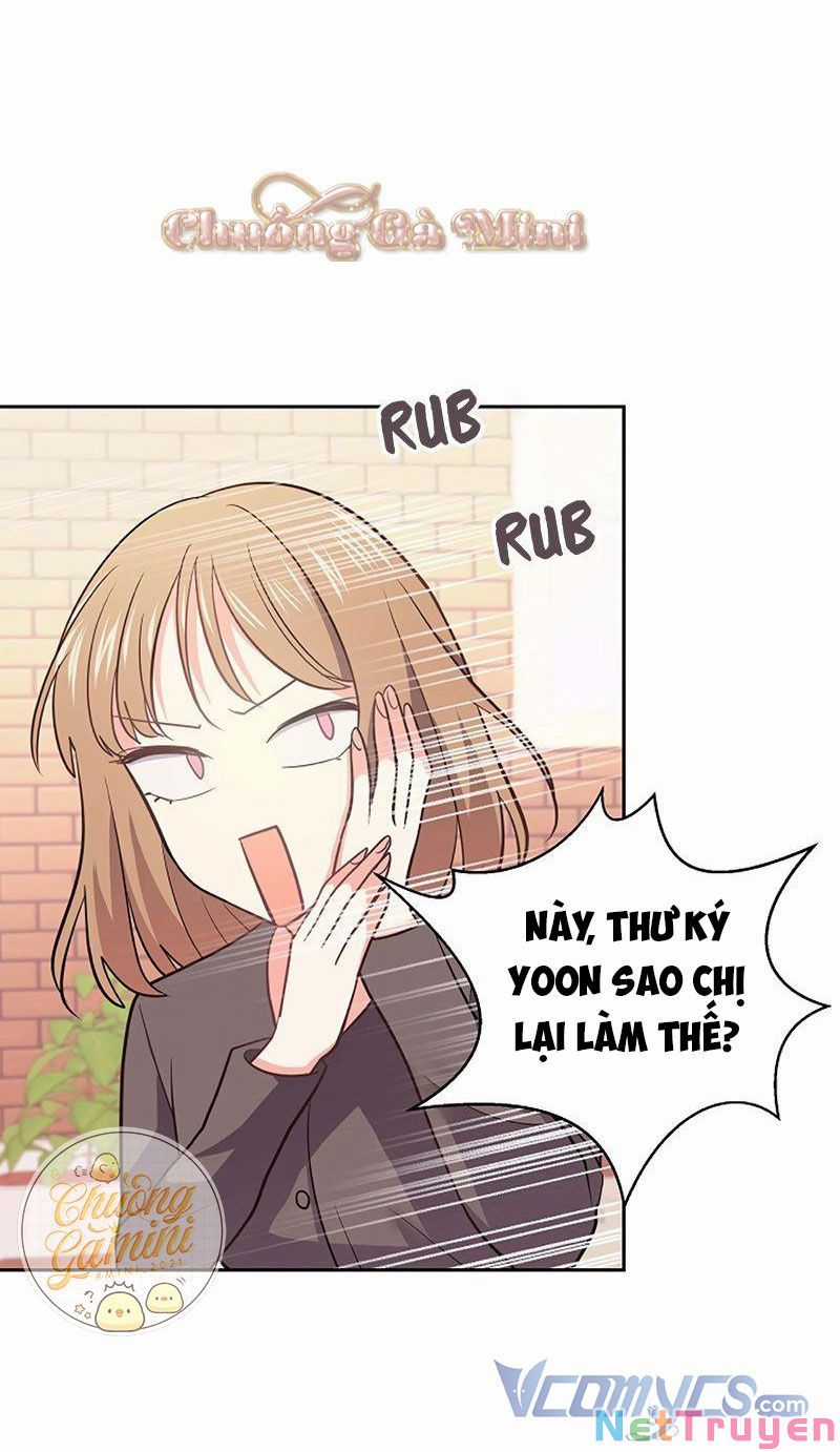 Tôi Trở Thành Con Gái Của Triệu Phú Chapter 19 trang 40