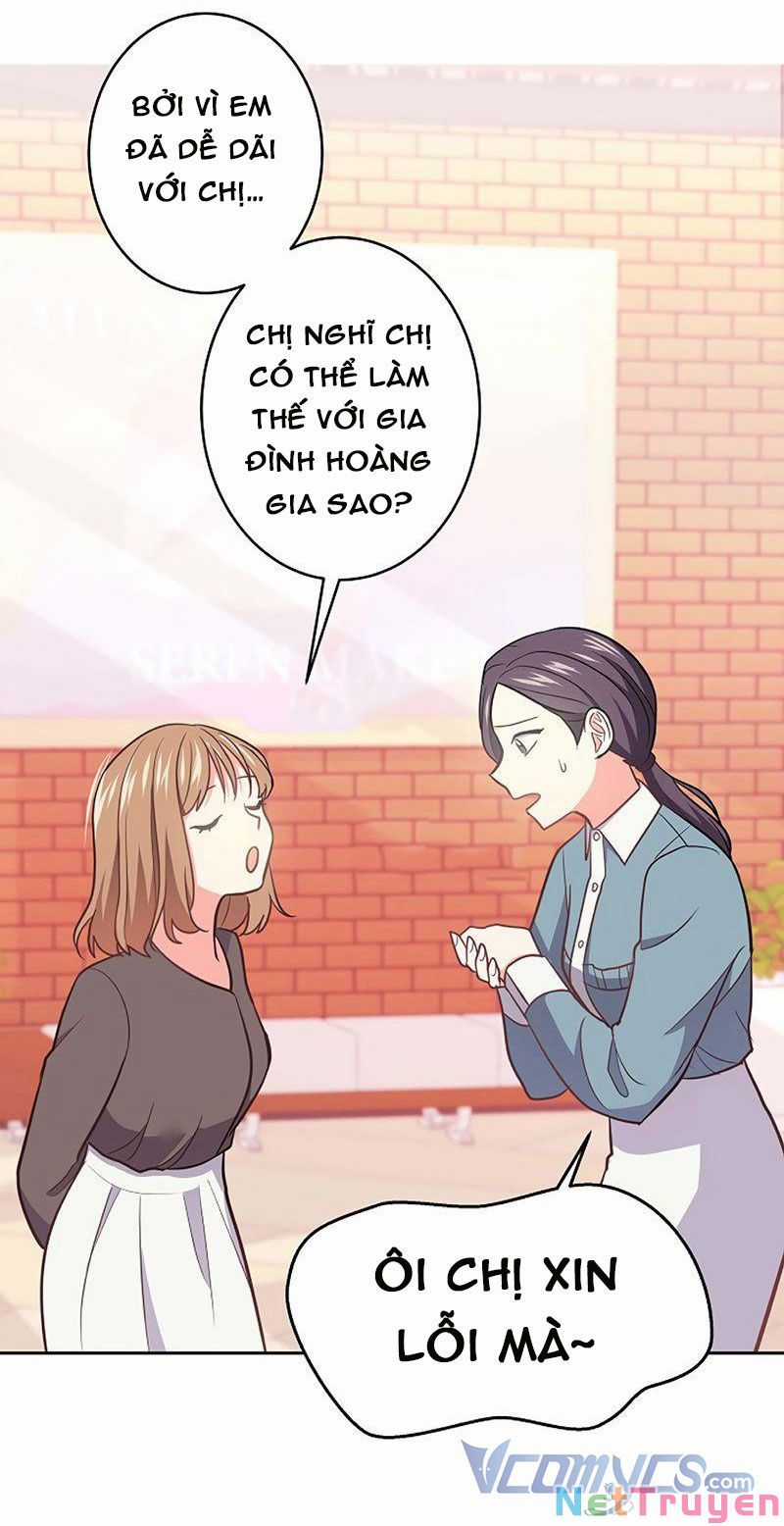 Tôi Trở Thành Con Gái Của Triệu Phú Chapter 19 trang 42