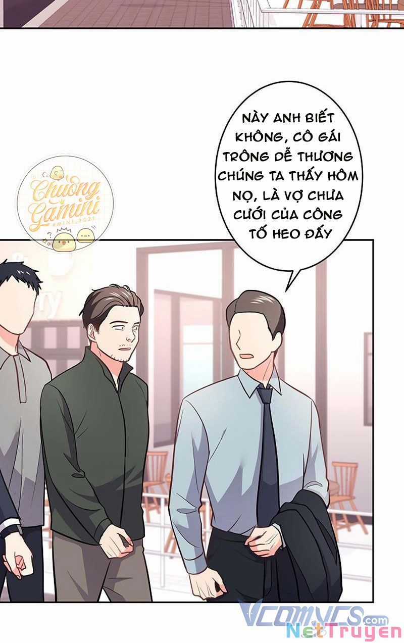 Tôi Trở Thành Con Gái Của Triệu Phú Chapter 19 trang 47