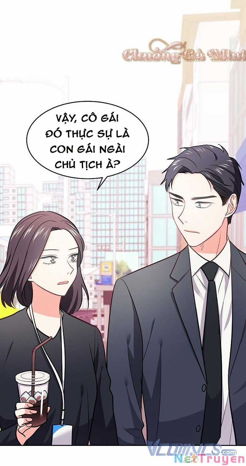 Tôi Trở Thành Con Gái Của Triệu Phú Chapter 19 trang 49