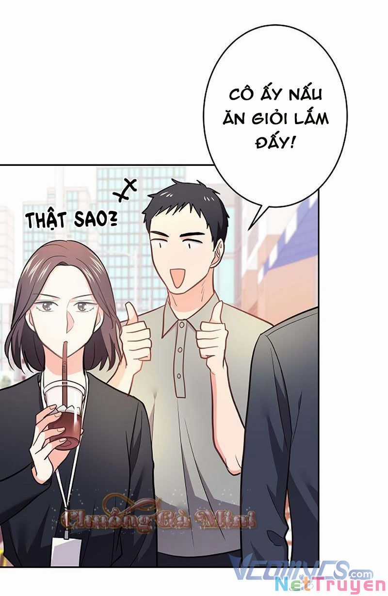 Tôi Trở Thành Con Gái Của Triệu Phú Chapter 19 trang 50