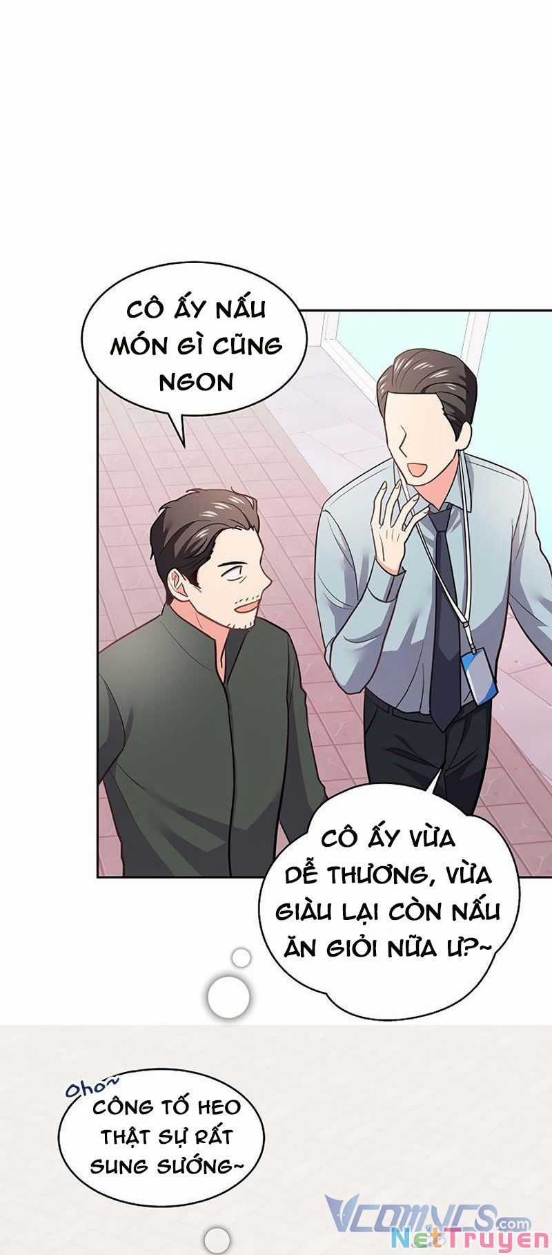 Tôi Trở Thành Con Gái Của Triệu Phú Chapter 19 trang 51